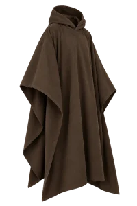 Brown Winter Blanket - Photo 3