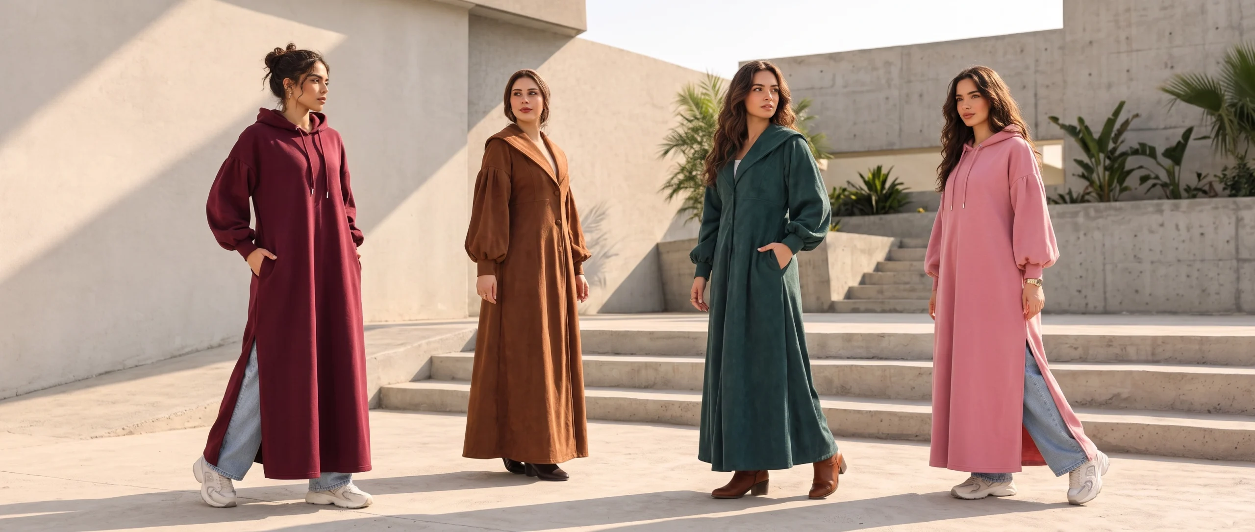 The Winter ’26 Collection
