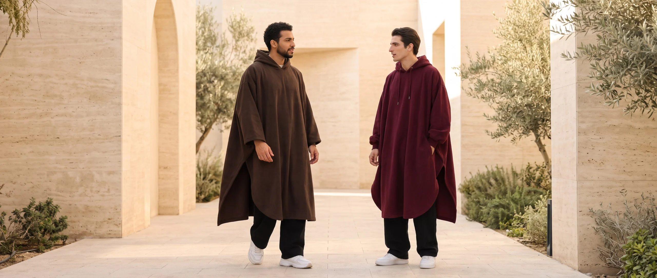 Redefining Modern Comfort